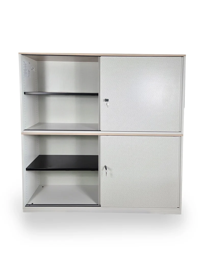Steelcase - Share It + Akustikwand