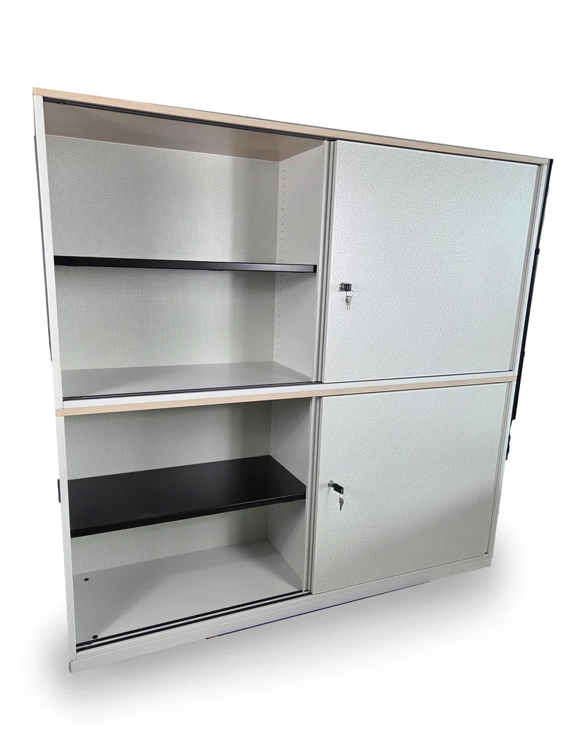 Steelcase - Share It + Akustikwand