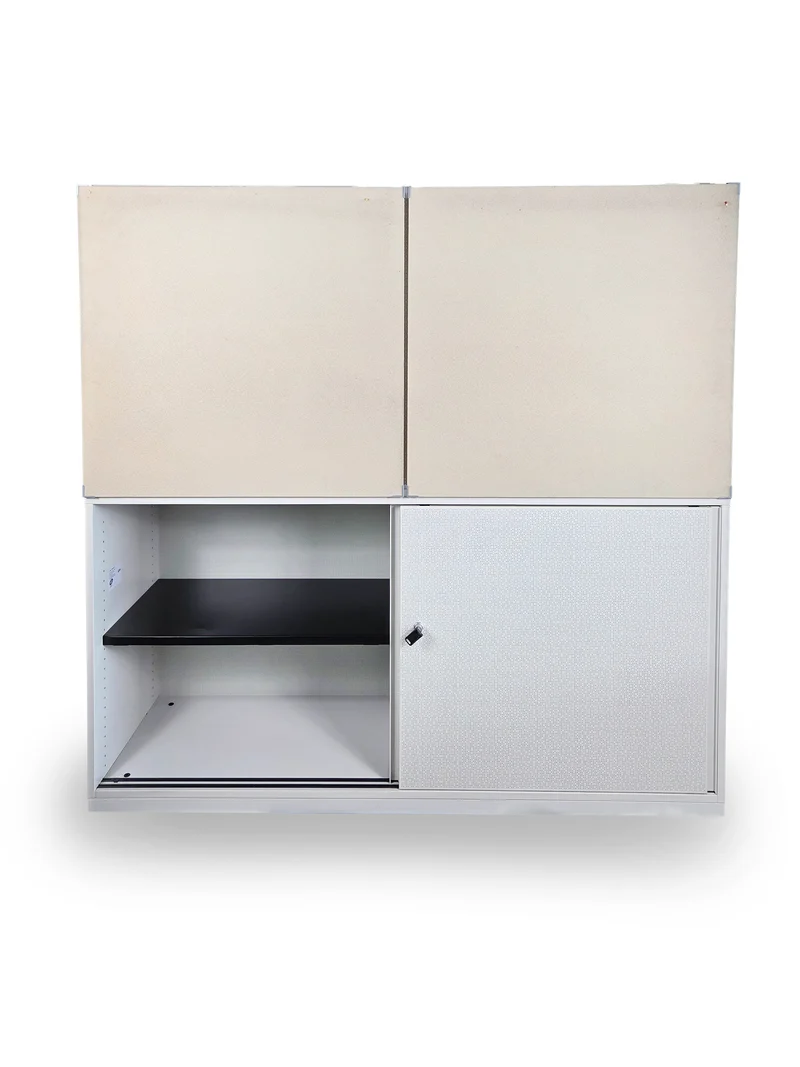 Steelcase - Share it + Akustikwand