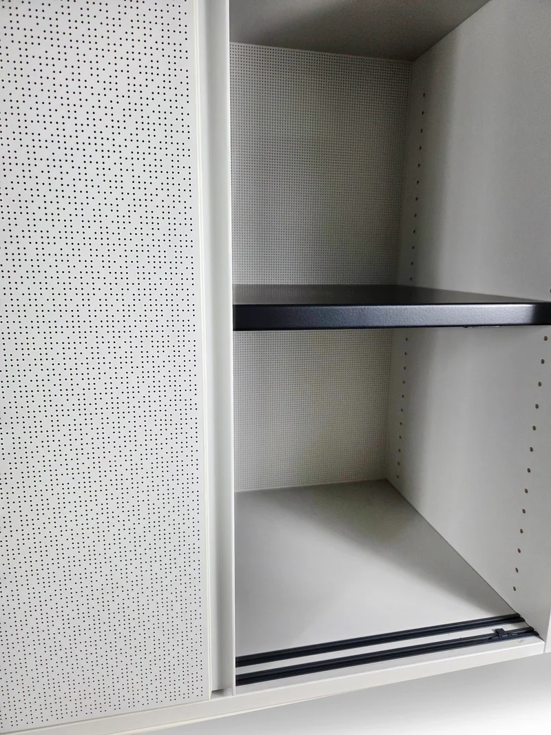Steelcase - Share it + Akustikwand