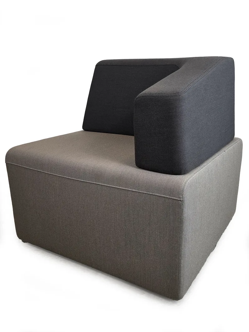Steelcase - B-free Lounge