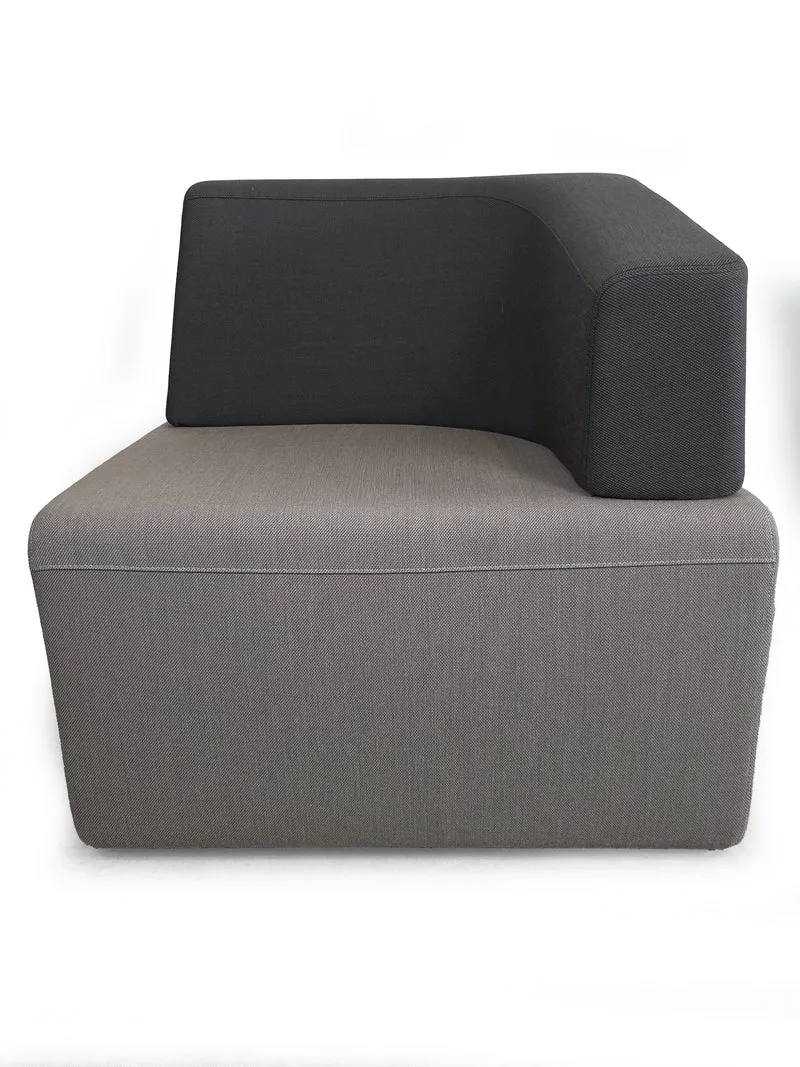 Steelcase - B-free Lounge
