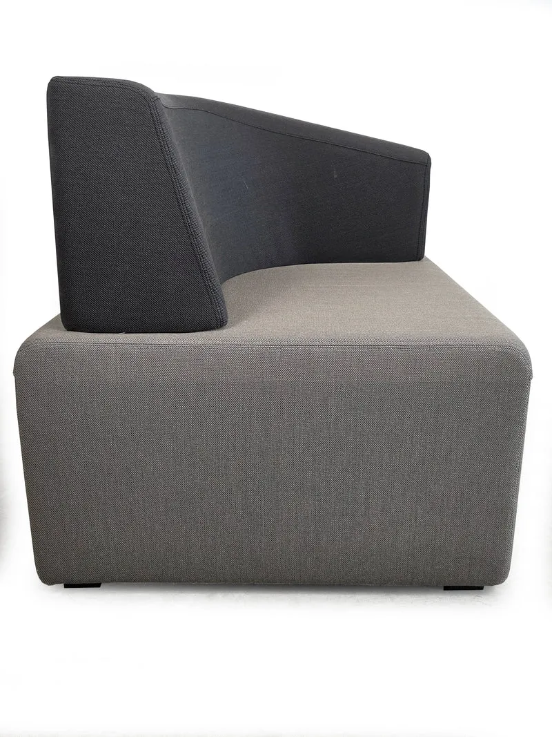 Steelcase - B-free Lounge