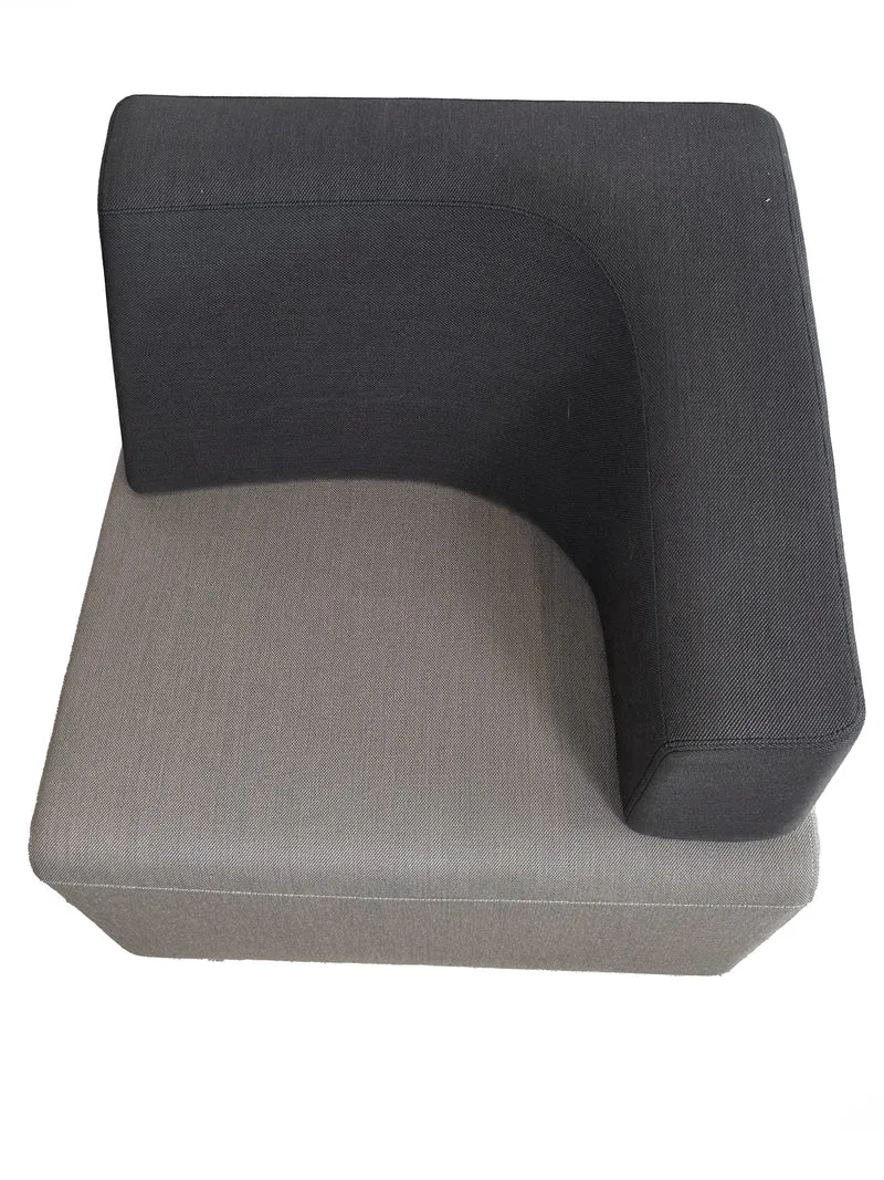Steelcase - B-free Lounge