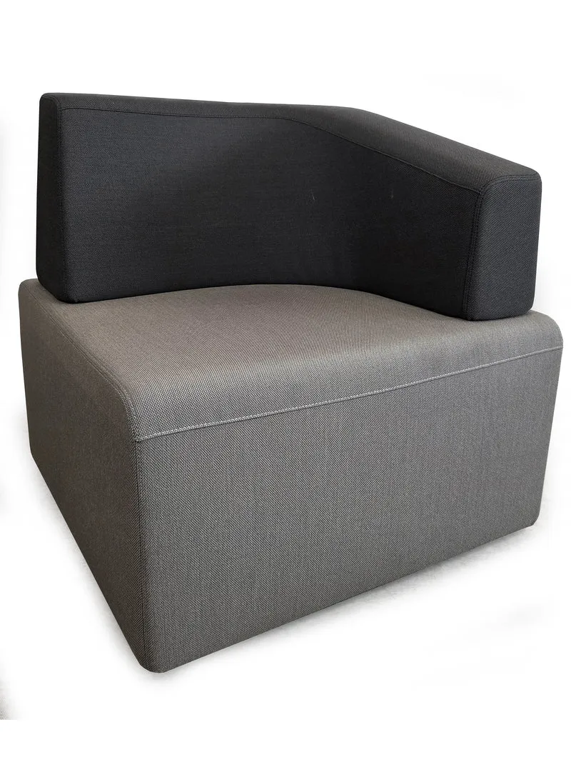 Steelcase - B-free Lounge