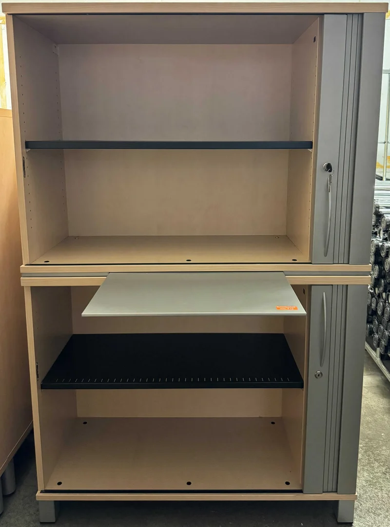 König & Neurath - Acta Sideboard-Schrank