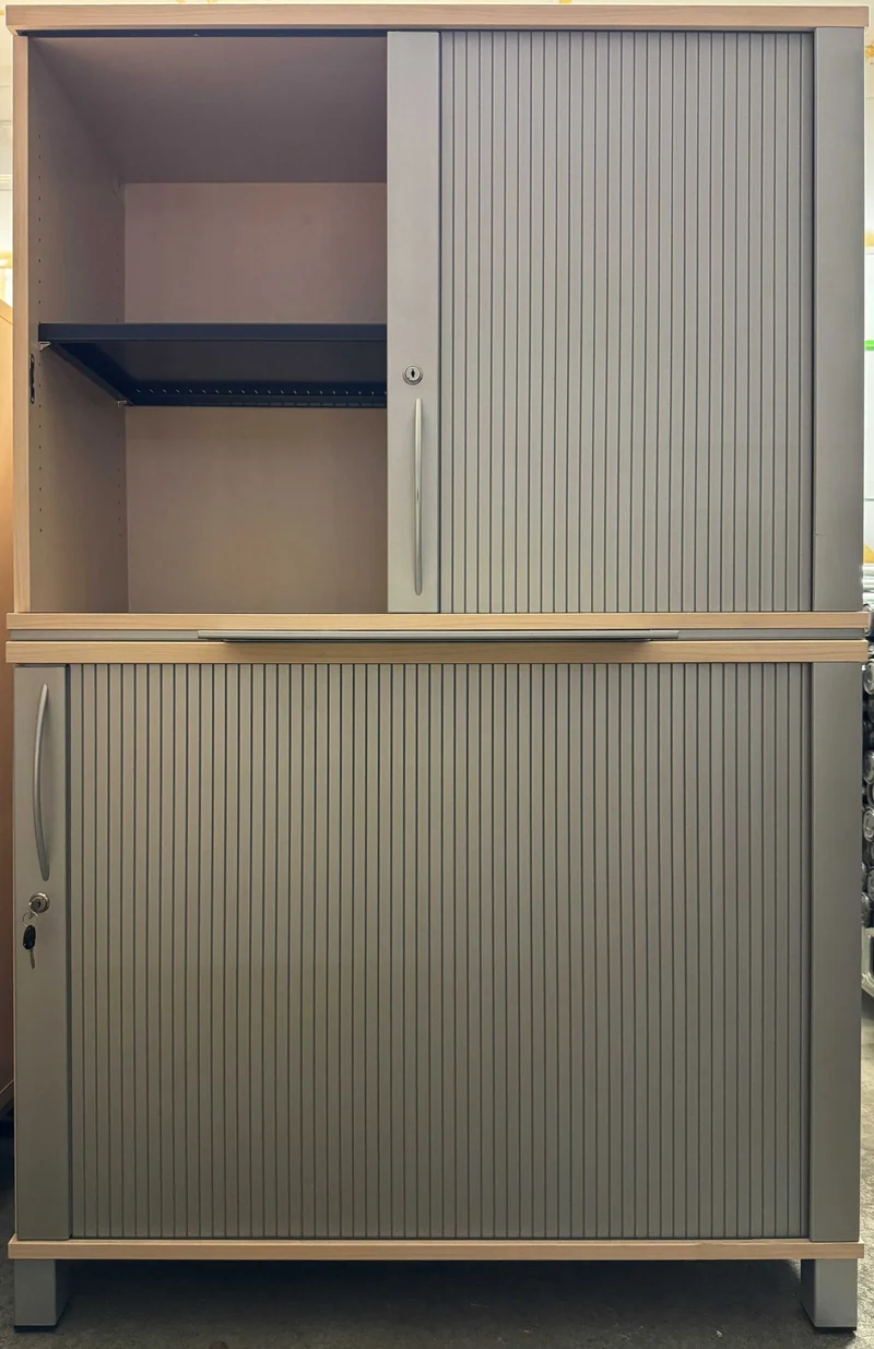 König & Neurath - Acta Sideboard-Schrank
