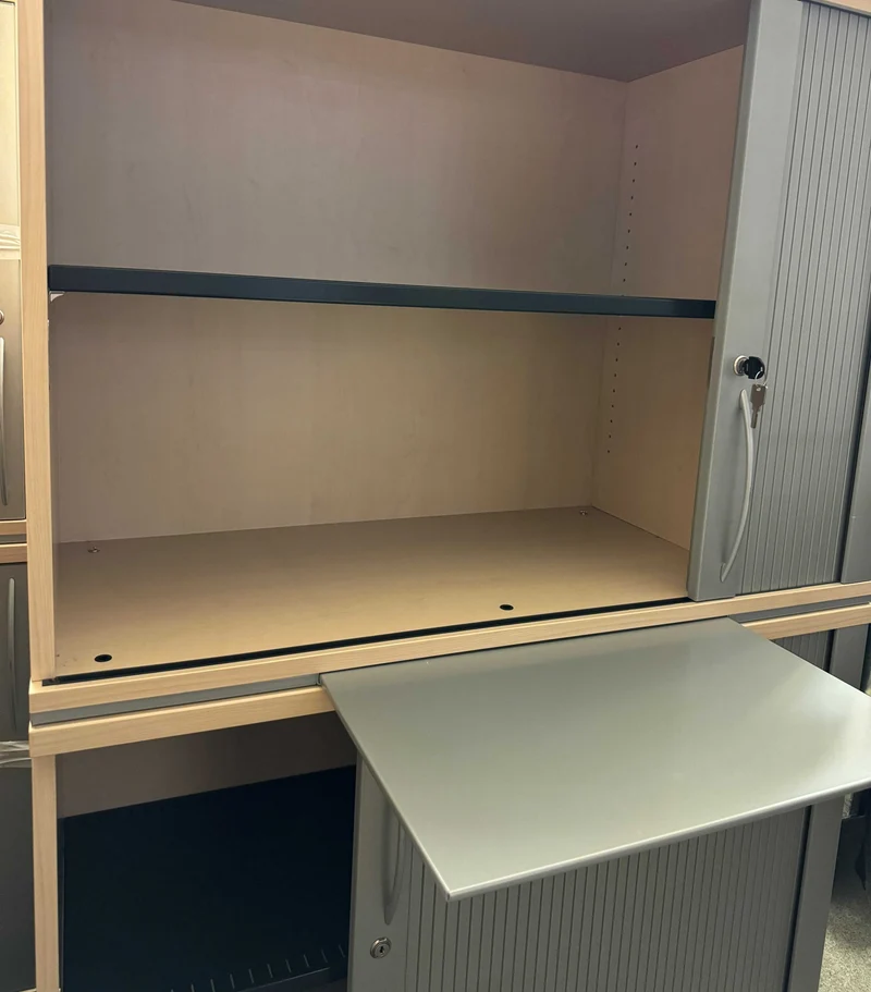König & Neurath - Acta Sideboard-Schrank