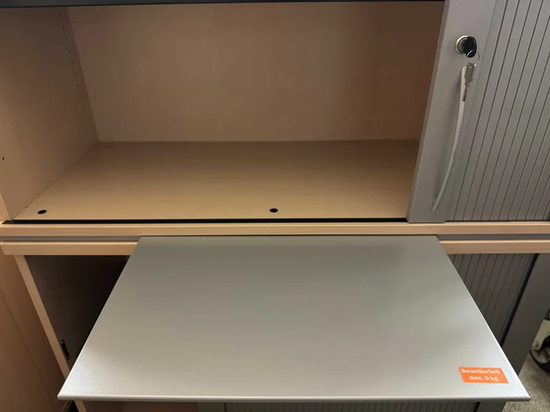 König & Neurath - Acta Sideboard-Schrank