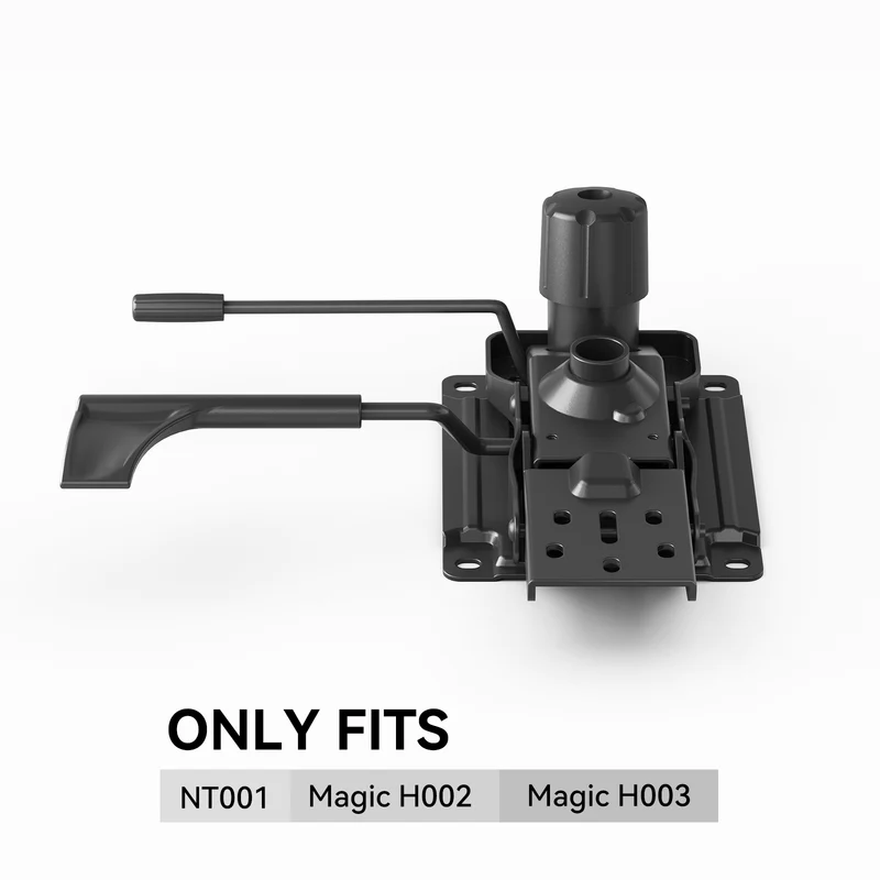 NEWTRAL Chair Mechanism