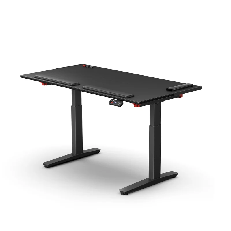 NEWTRAL DE-A Smart Electric Tilt Standing Desk – Height Adjustable Ergonomic Sit-Stand Workstation
