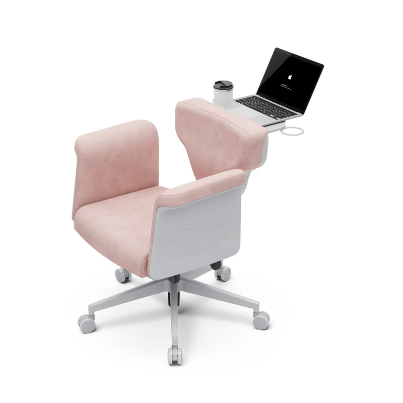 Freedom-X Multi-Posture Standard Chair | with Armrest