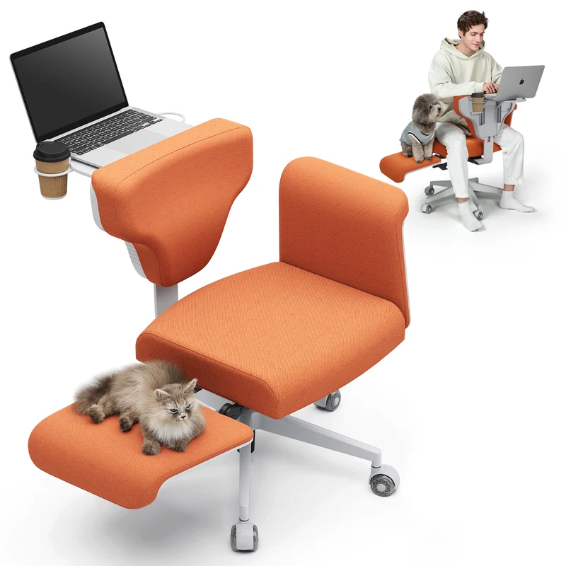 Freedom-X Multi-Posture Pro Chair | with Armrest