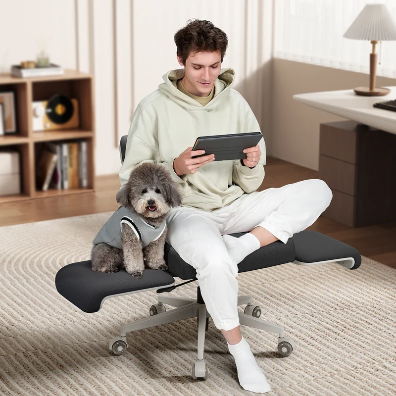 Freedom-X Multi-Posture Pro Chair | with Armrest