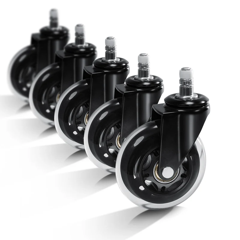NEWTRAL Height-Raising Wheels –Except Standing-Mate