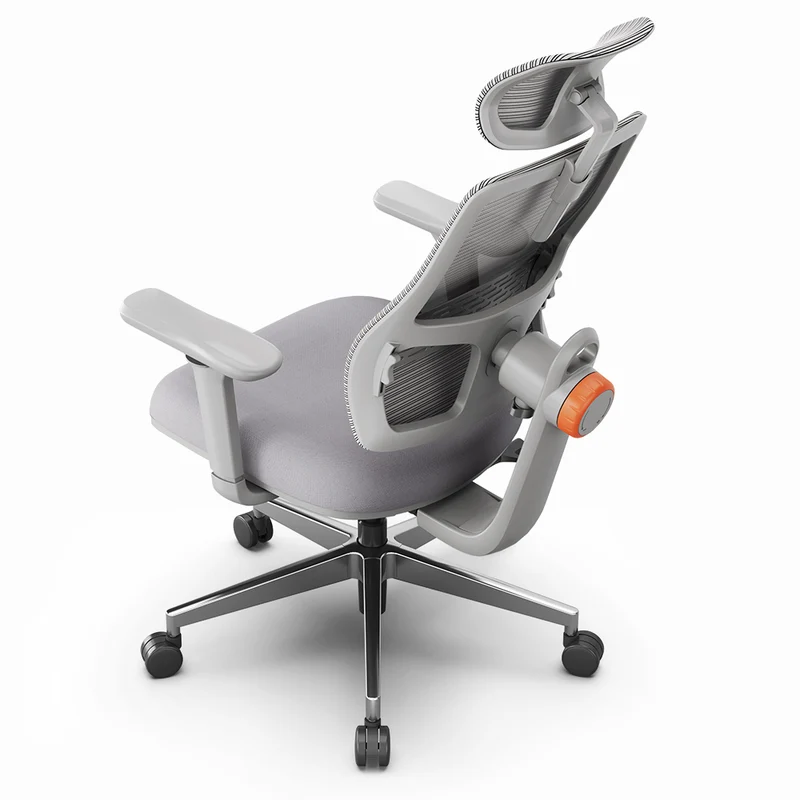 Magic H003 Ergonomic Office Chair with Auto-following Lumbar Support