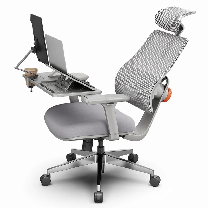 Magic H003 Ergonomic Office Chair with Auto-following Lumbar Support