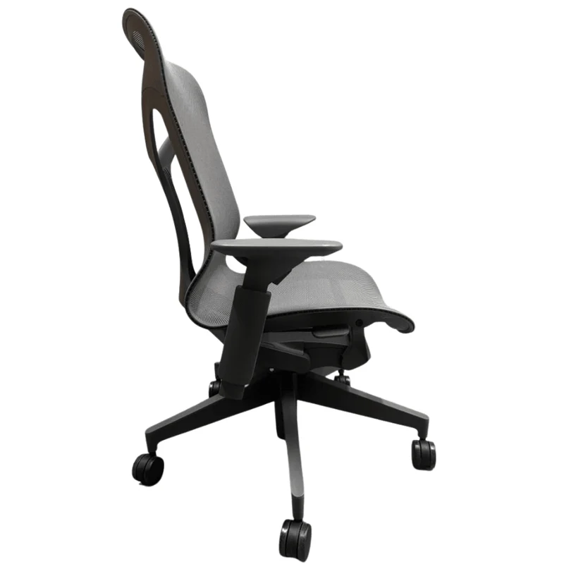 Mid-Back Cosm Task Chair - Fully Loaded (Open Box)
