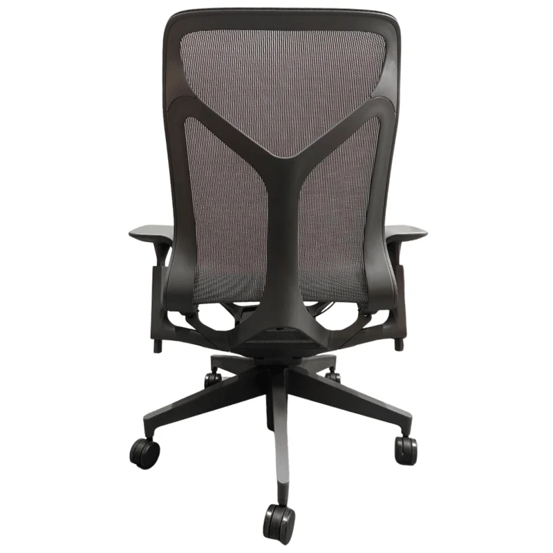 Mid-Back Cosm Task Chair - Fully Loaded (Open Box)