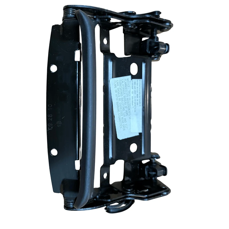 Flex Front Seat Bracket for Herman Miller Mirra 1 Chairs (Refurbished OEM)