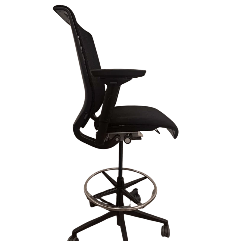 Steelcase Think Stool (Renewed)