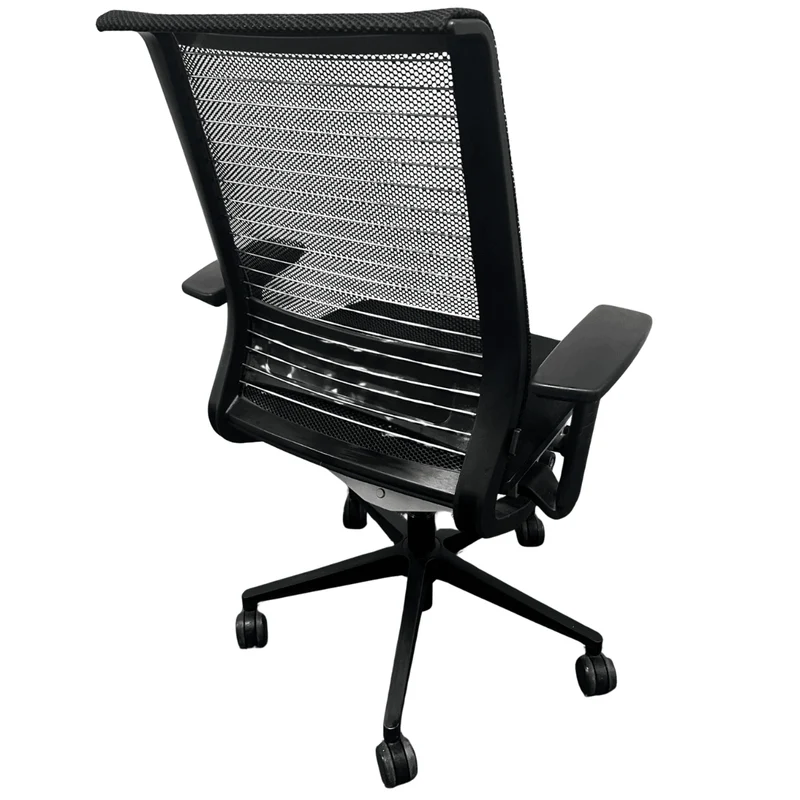 Steelcase Think Chair (Fully Renewed)