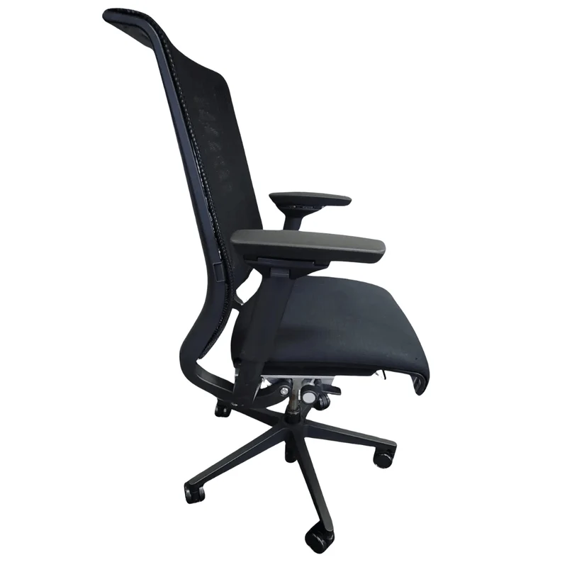 Steelcase Think Chair (Fully Renewed)