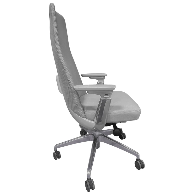 Yucan Flow Ergonomic Shiatsu Chair