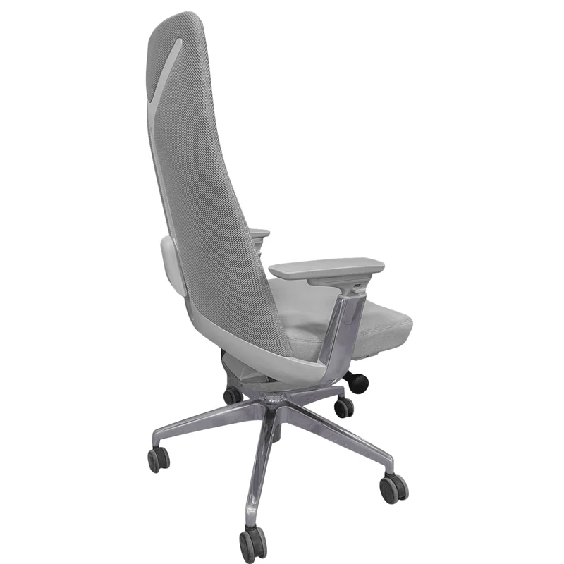 Yucan Flow Ergonomic Shiatsu Chair