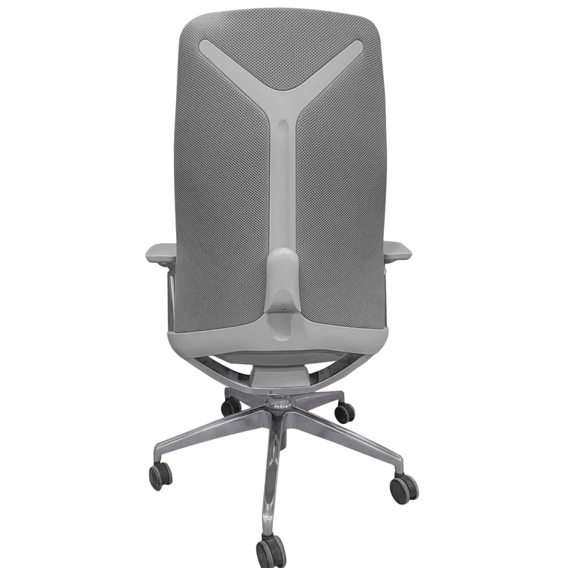 Yucan Flow Ergonomic Shiatsu Chair
