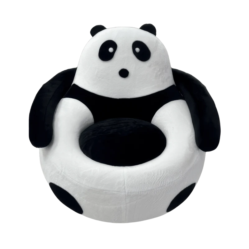 Panda Cuddle Chair