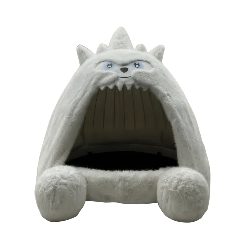 Unicorn Cat Bed - Magical Sleep