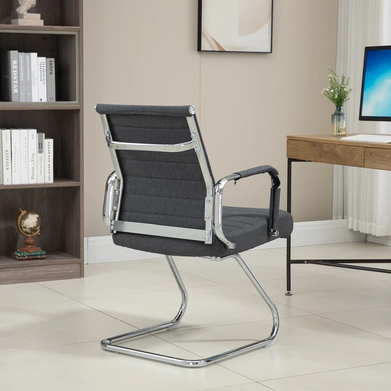 OFFICE COMFORT 2er Set LB Besucherstühle