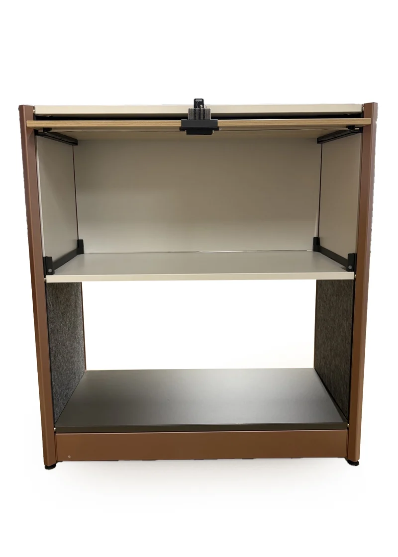 Steelcase - Sideboard