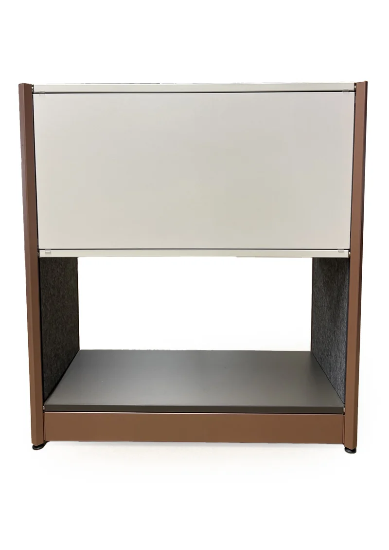 Steelcase - Sideboard
