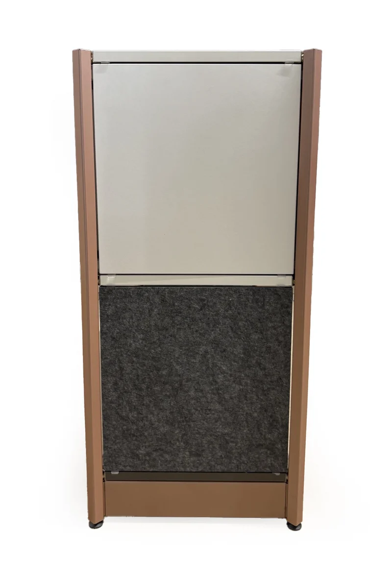 Steelcase - Sideboard