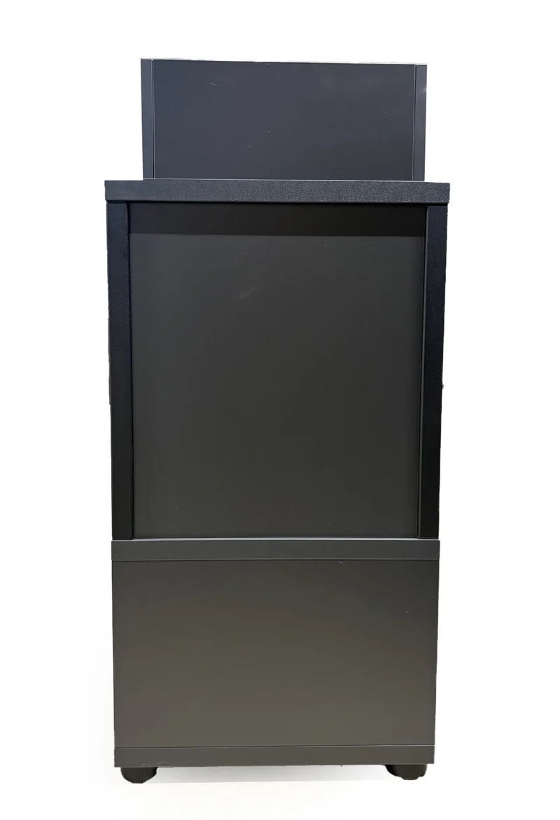SEDUS - se:matrix Sideboard