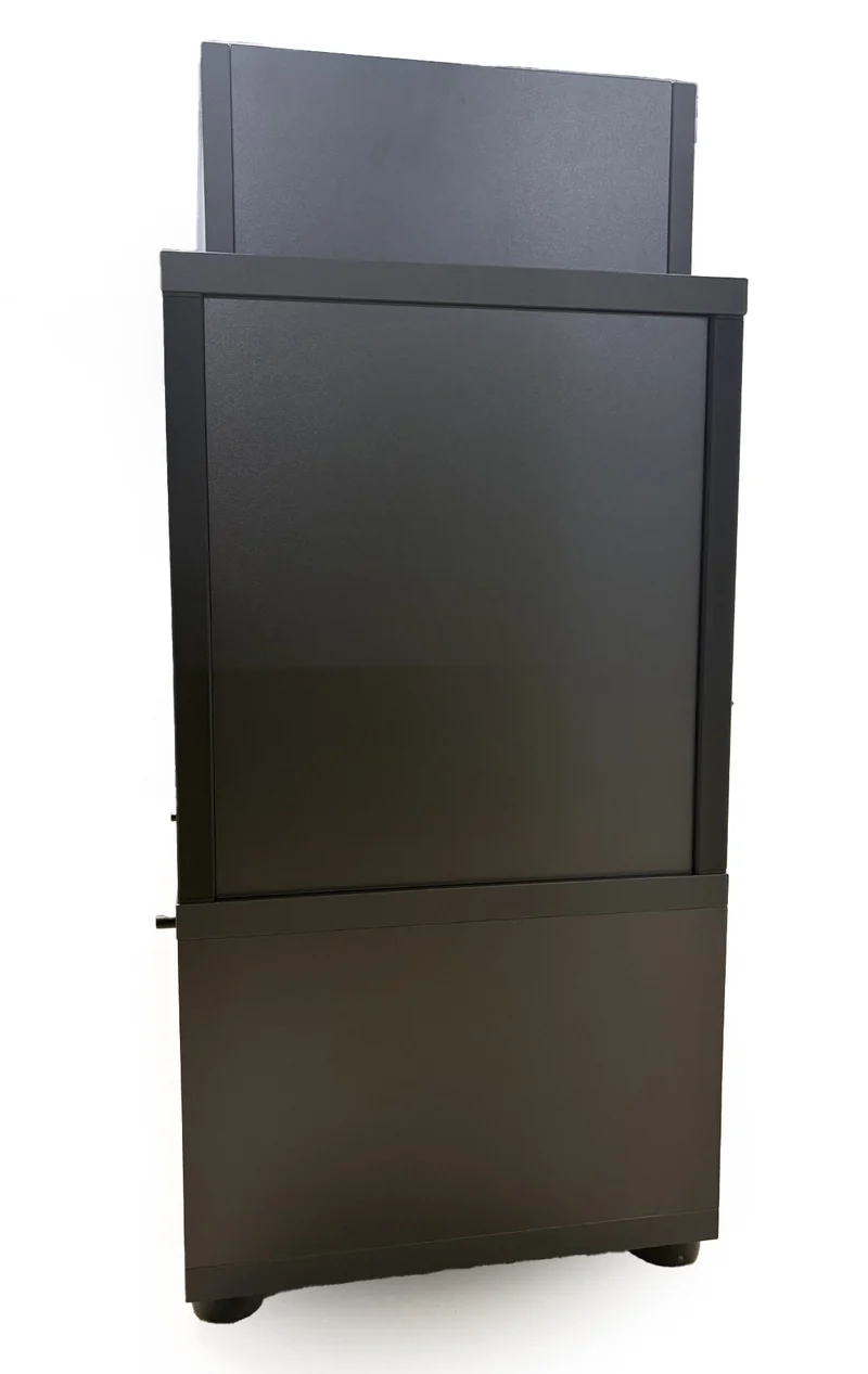 SEDUS - se:matrix Sideboard