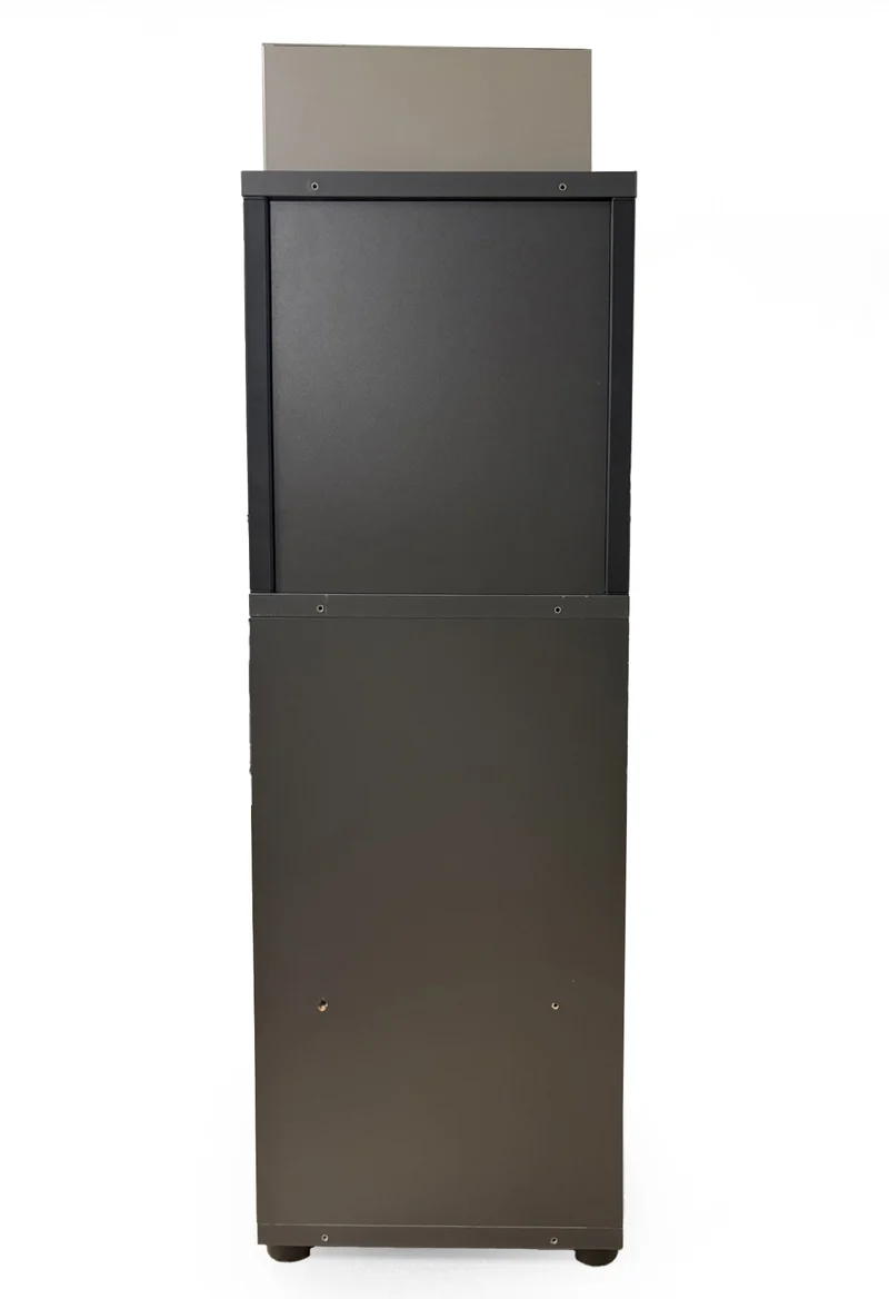 SEDUS - se:matrix Sideboard