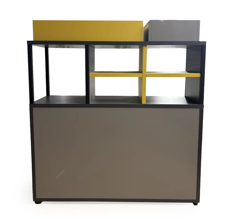 SEDUS - se:matrix Sideboard