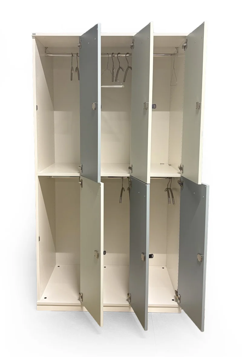 SEDUS - Lockerschrank