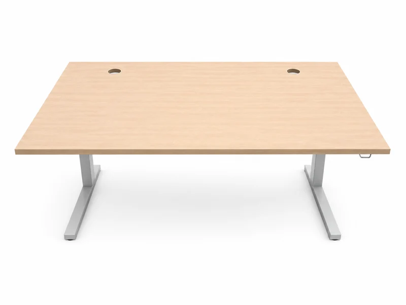 Steelcase - elektrisch höhenverstellbarer Schreibtisch "Activa Lift 2"