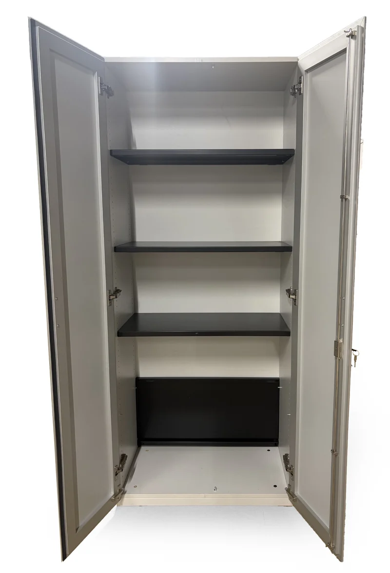 Steelcase - Schrank