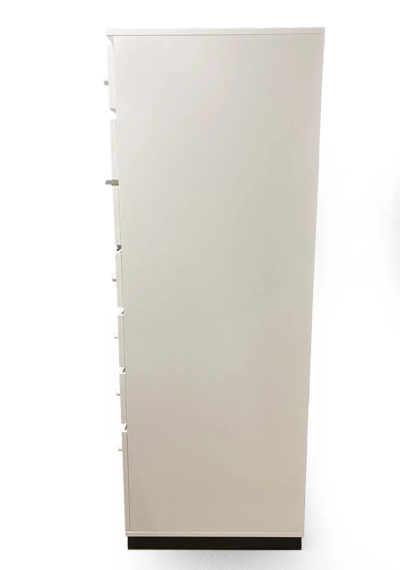 SEDUS - Lockerschrank