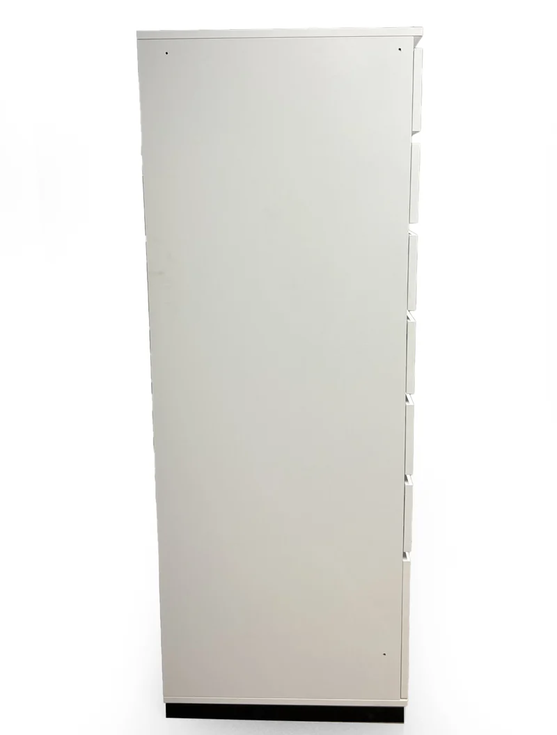 SEDUS - Lockerschrank