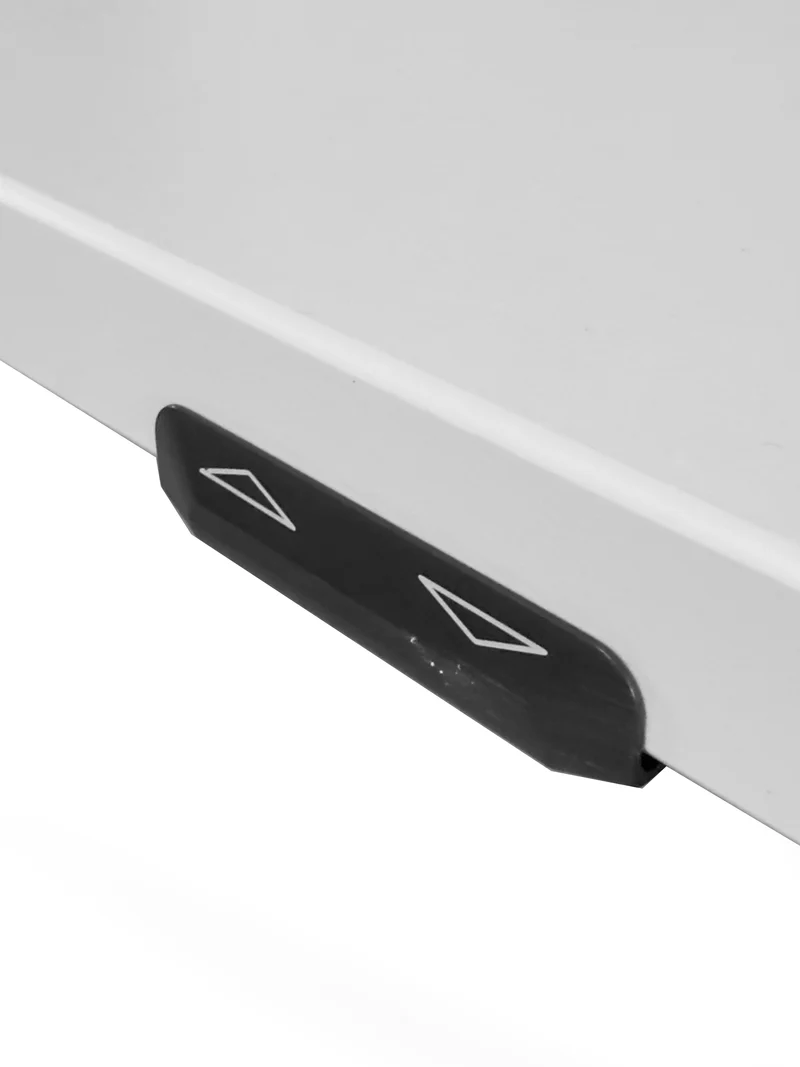 Steelcase - Ology elektrisch höhenverstellbarer Schreibtisch