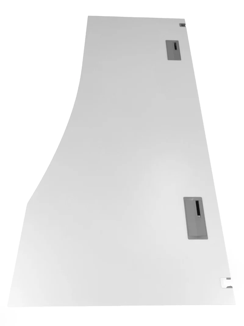 Steelcase - Ology elektrisch höhenverstellbarer Schreibtisch