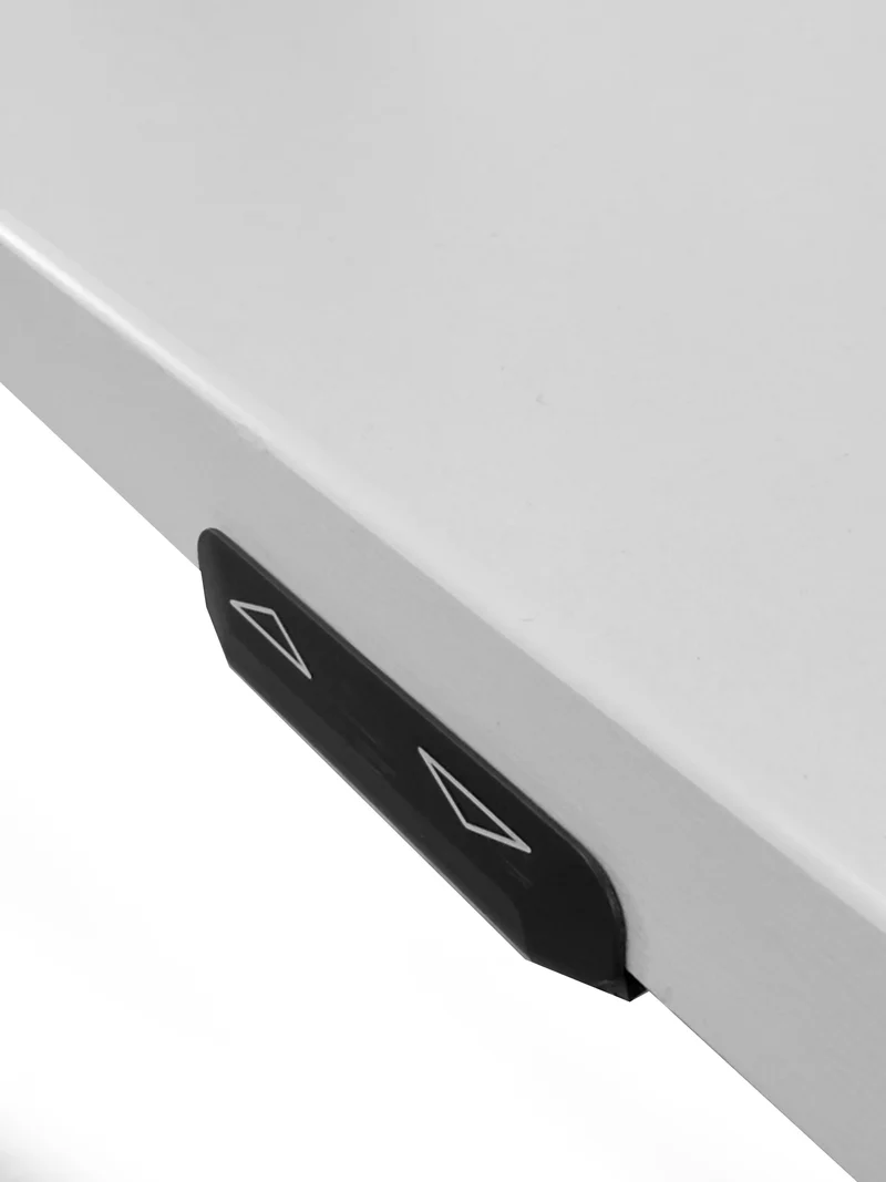 Steelcase - Ology elektrisch höhenverstellbarer Schreibtisch