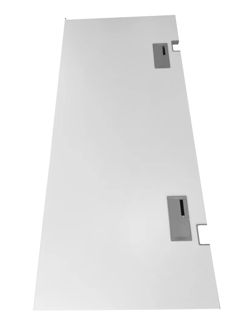 Steelcase - Ology elektrisch höhenverstellbarer Schreibtisch