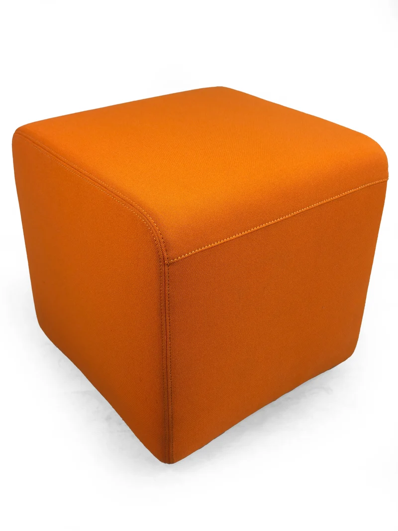 Steelcase - Be Free Cube orange